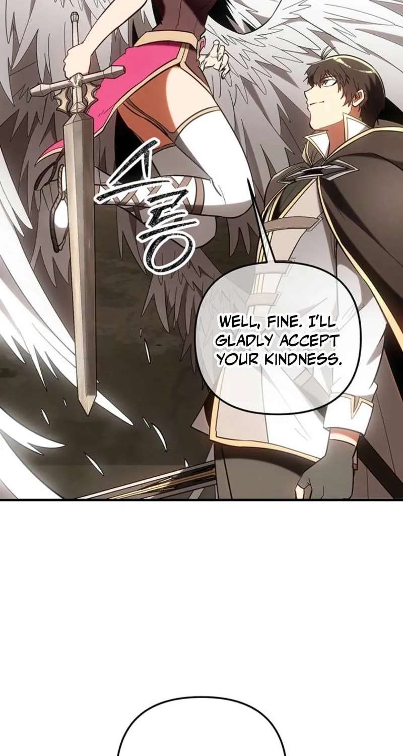Trapped in a Crazy World as an Extra Chapter 74 - page 108