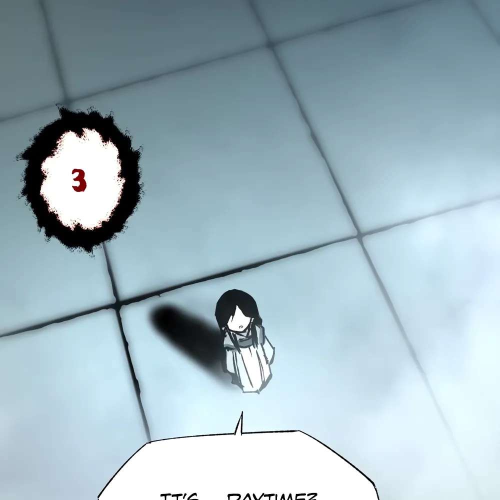 Laws of the Inner Palace Chapter 3 - page 6