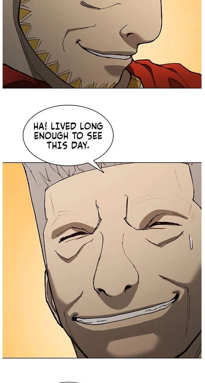 The Long Way of the Warrior Chapter 169 - page 65