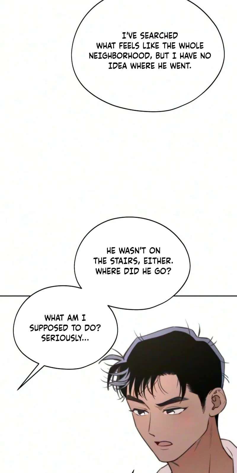 Raised with Love Chapter 9 - page 4