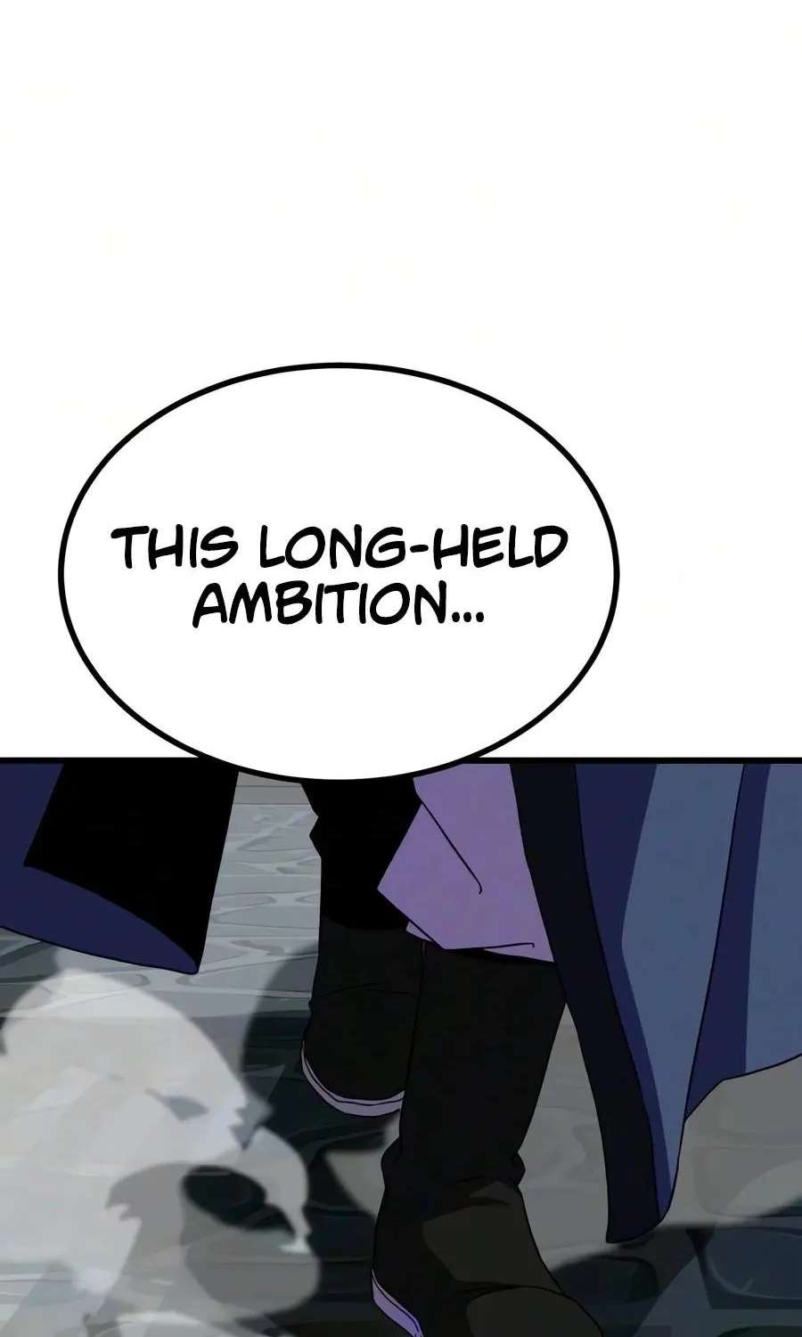 To Hell With the Status Window Chapter 37 - page 50