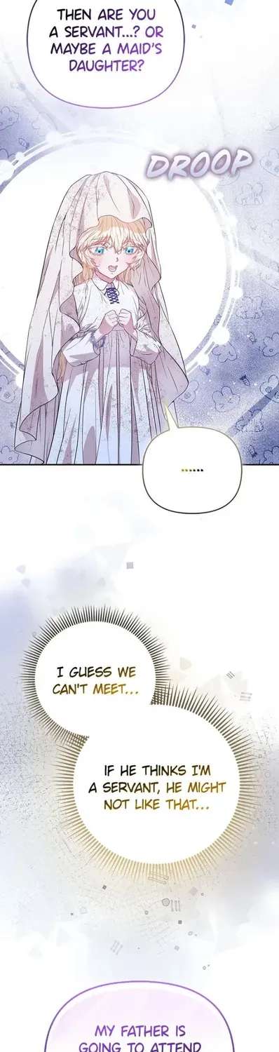 I’m The Princess Of All Chapter 122 - page 42