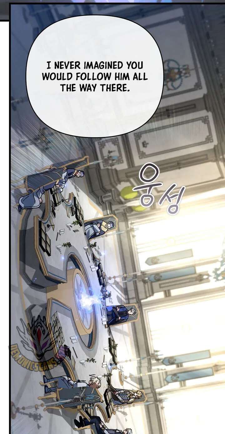 Holy Hella's Ultimate End Chapter 90 - page 60