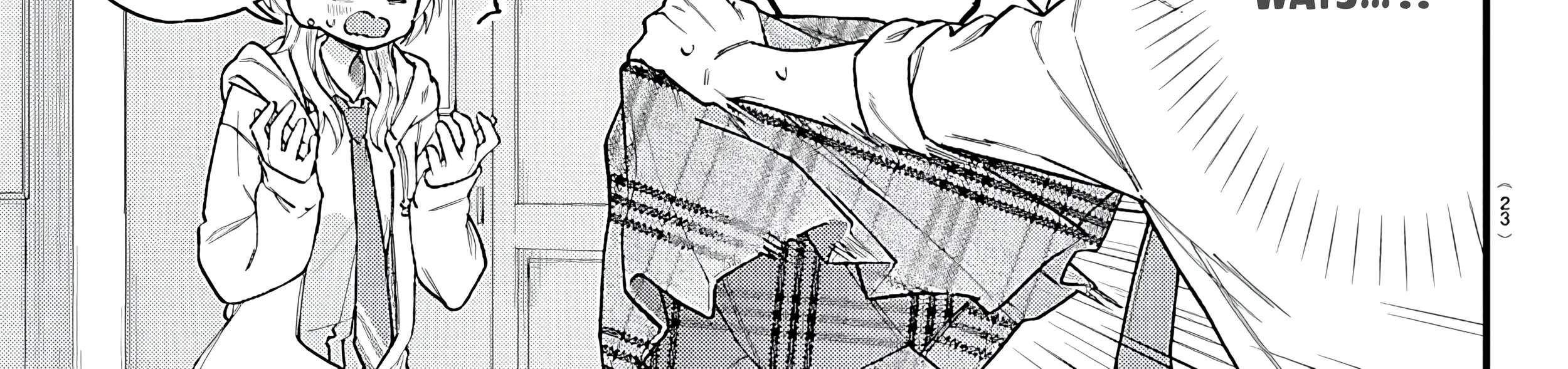 Ogamida-san Wants To See Your Blushing Face Chapter 1 - page 34