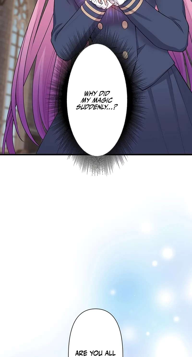 Tensei shitara Ikenie Oujo deshita ga - Maou-sama no Dakimakura ni Saishuushoku shimashita Chapter 46 - page 2