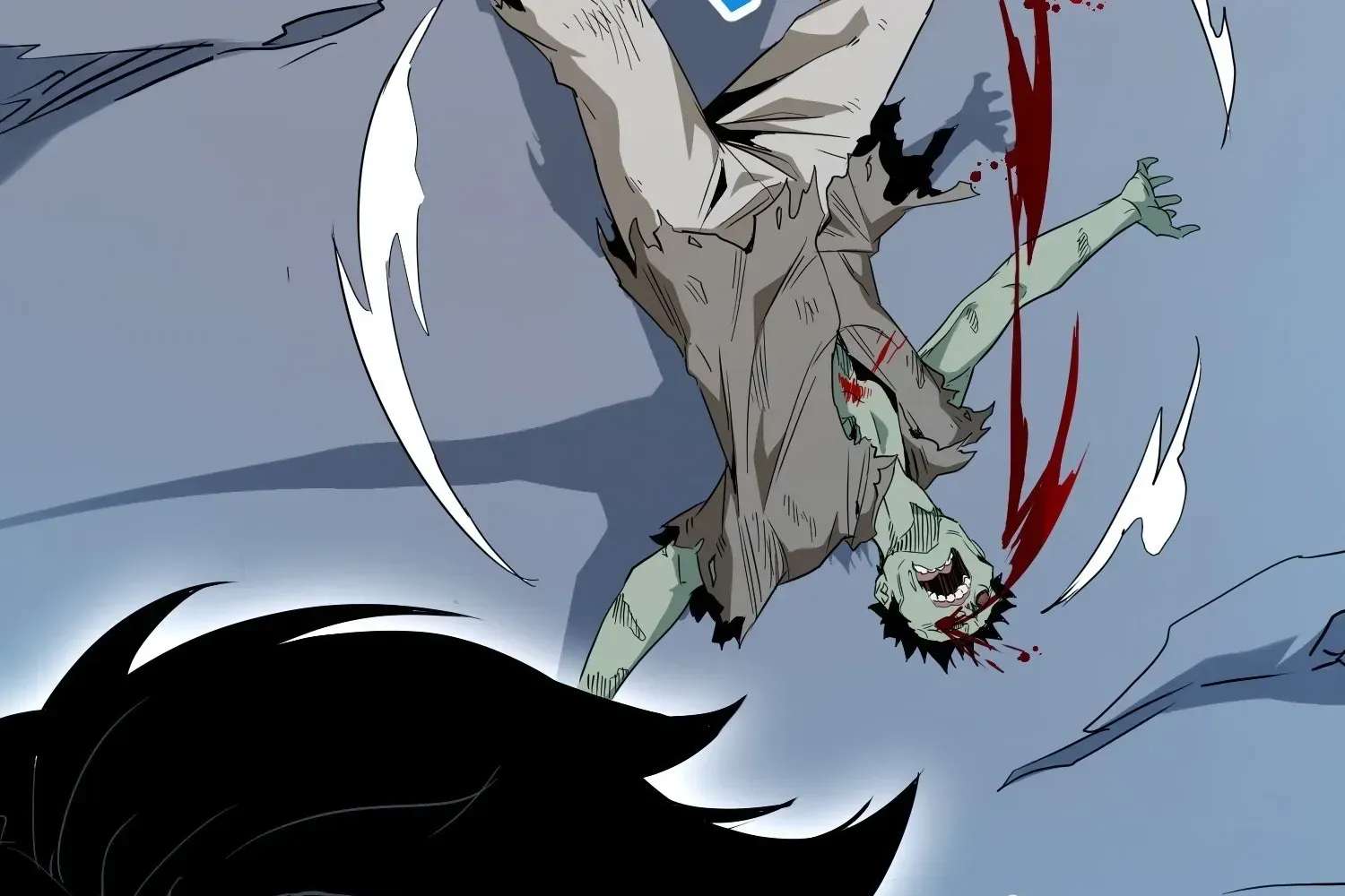 Extracting My Way to Become the Undead Archmage Chapter 2 - page 138