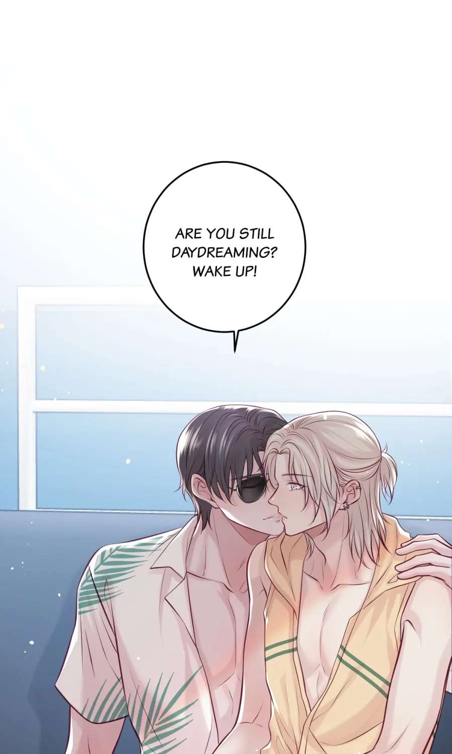 Anata e no Crescendo Chapter 152 - page 16