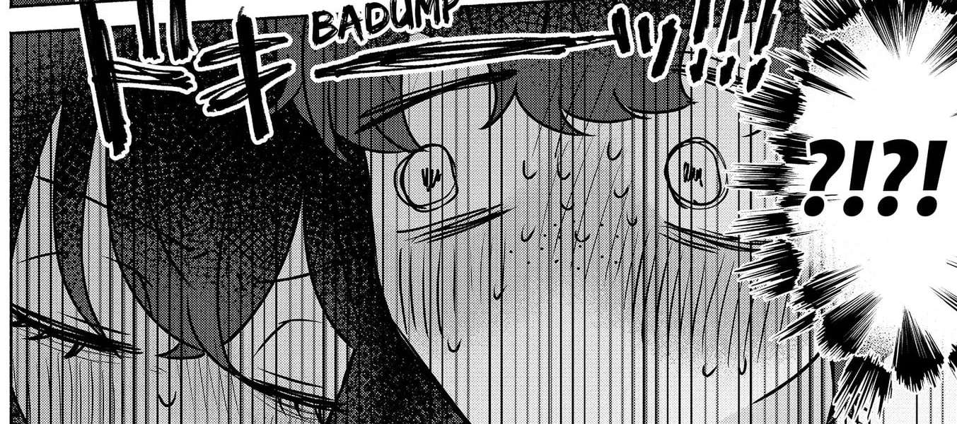 Yagate Efude o Utsuroshi Kimi wa Chapter 37 - page 24
