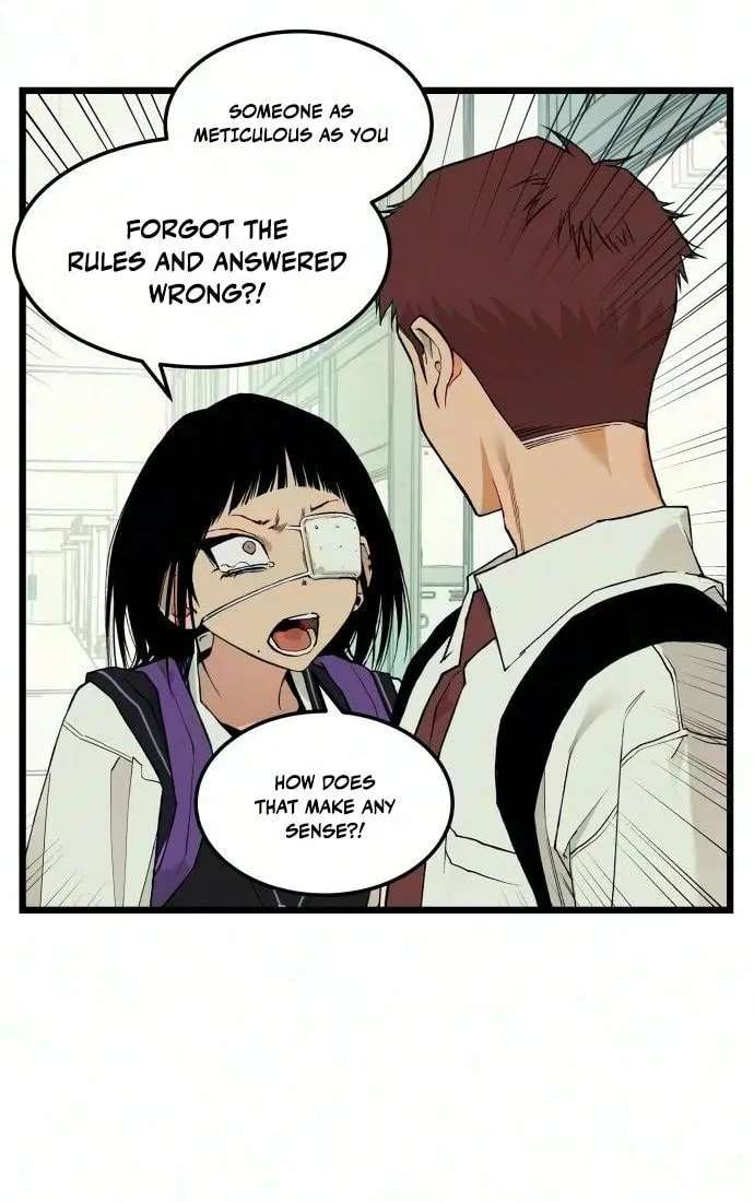 I Dare You Chapter 39 - page 68