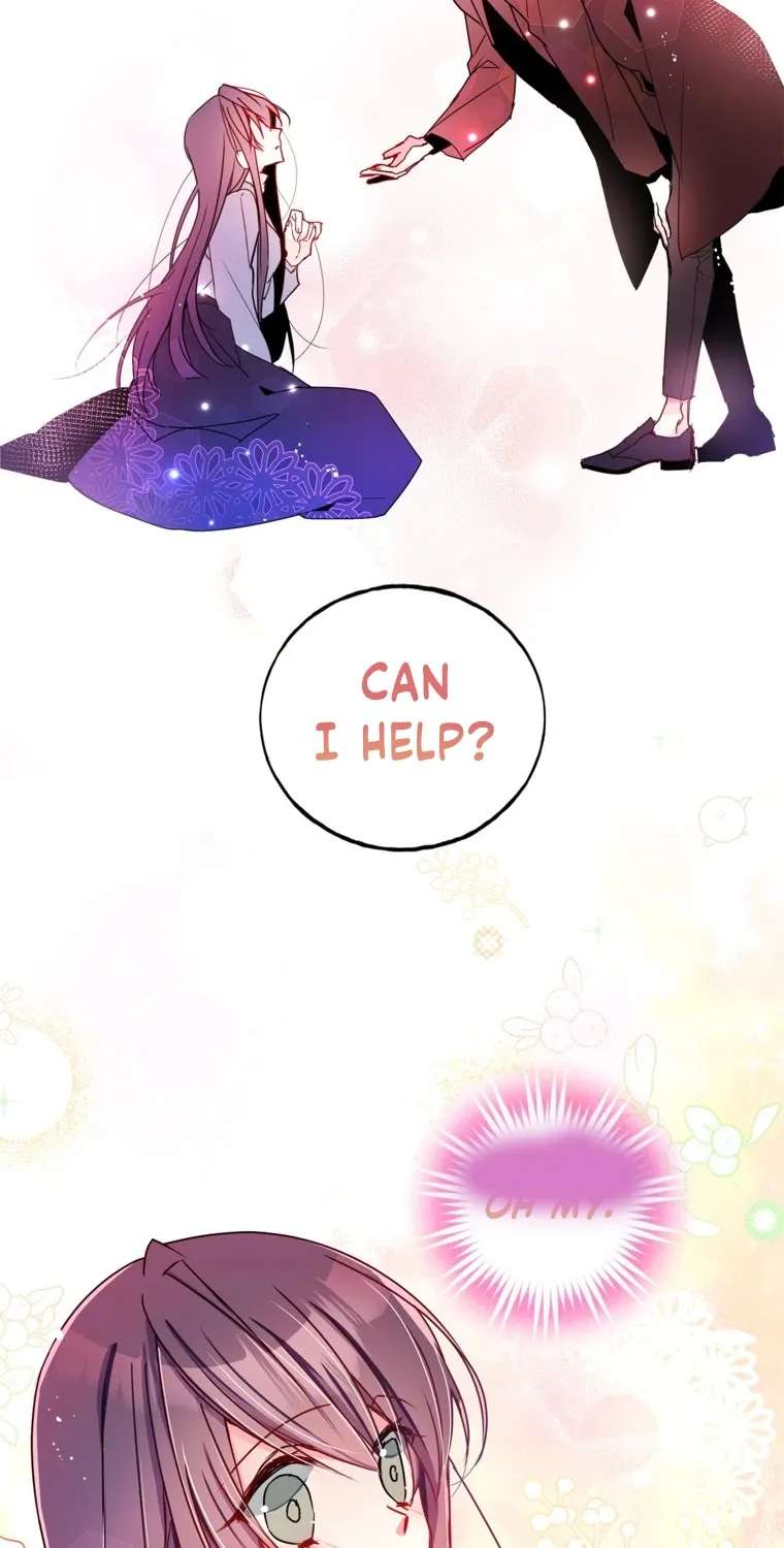 Help Me! Mystery Chapter 2 - page 9
