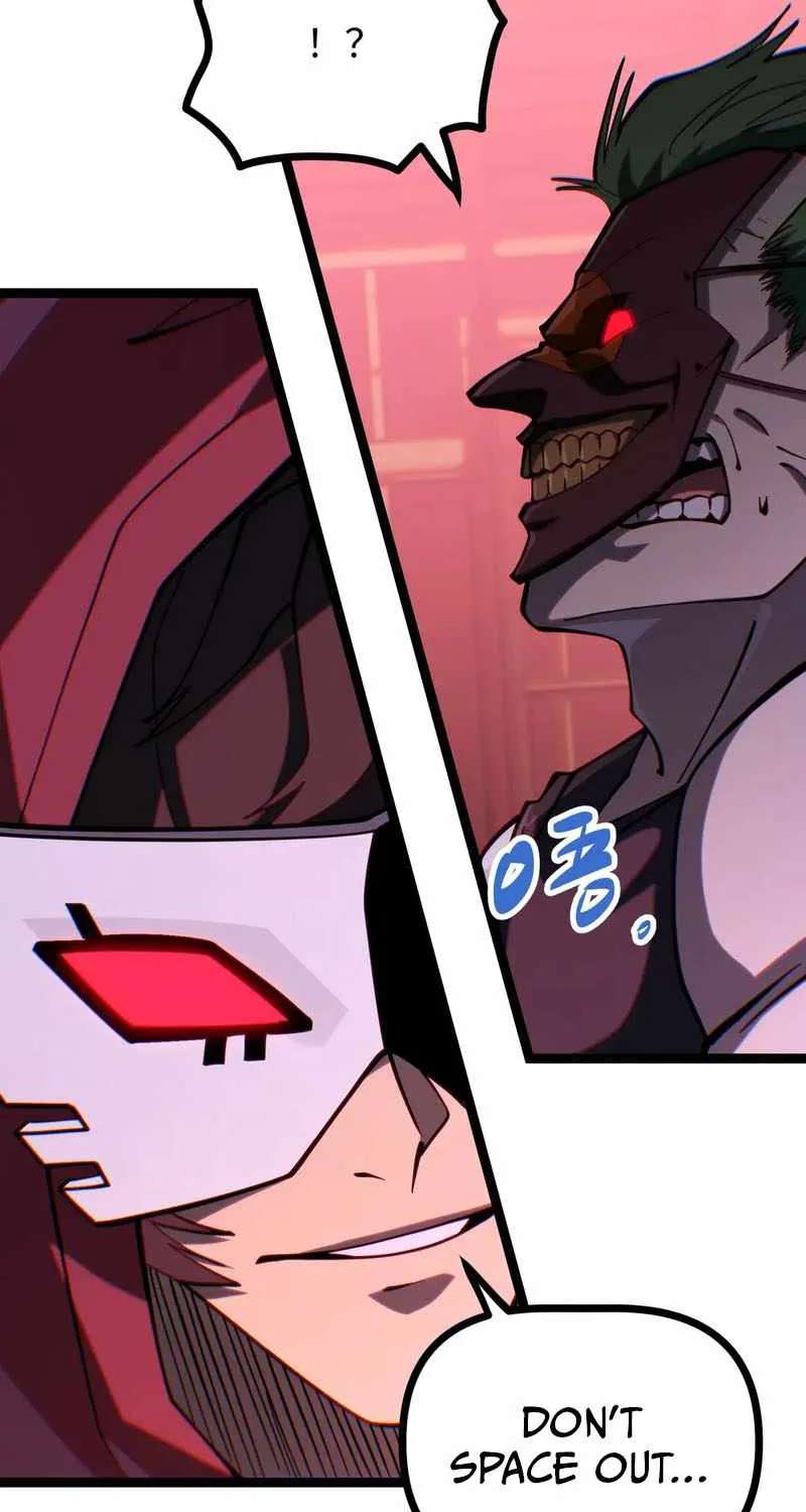Basic Attacks Infinitely Stack Health, I Blow Up Kings With a Single Arrow Chapter 13 - page 63