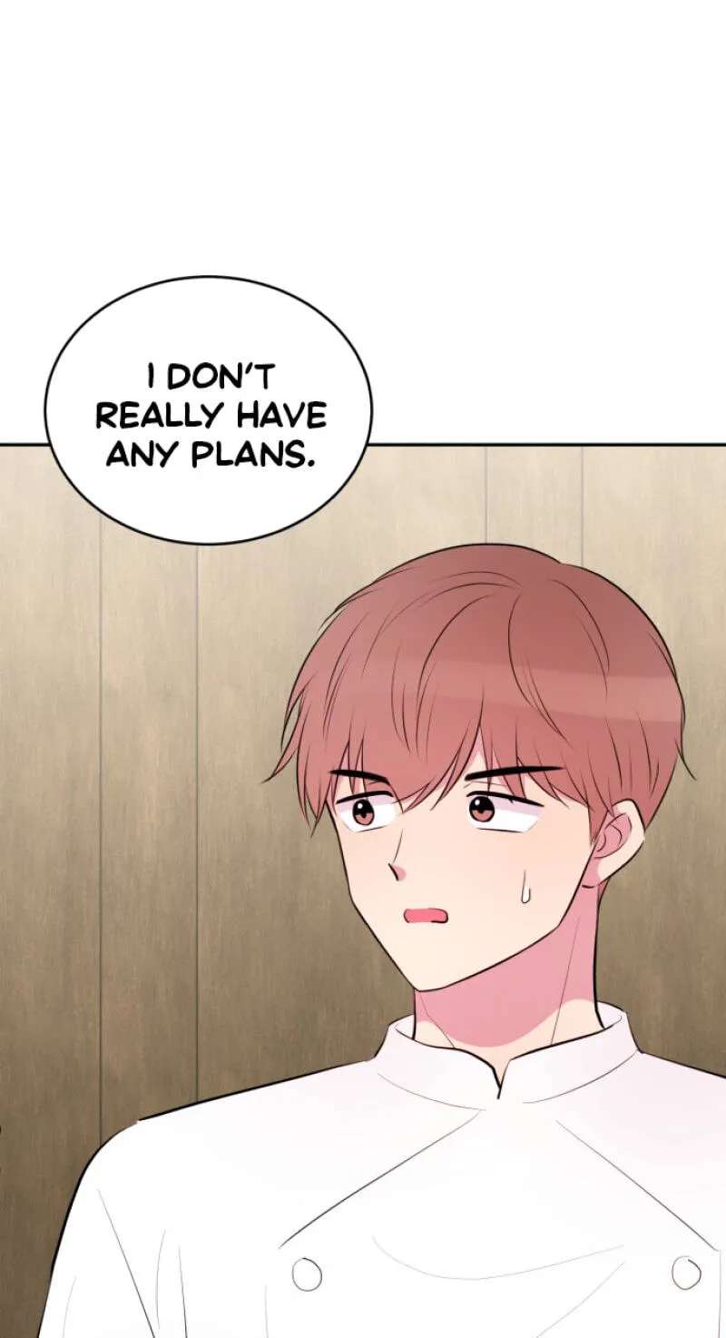 Even If You Don't Have a Third Chapter 50 - page 41