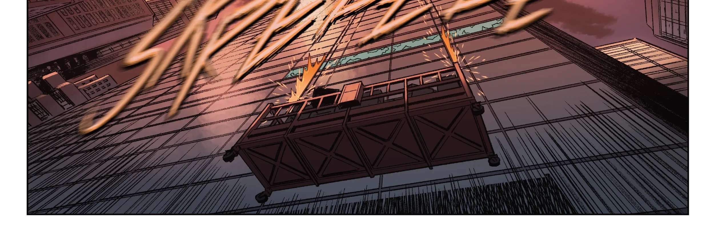 Masterminds Chapter 2 - page 15