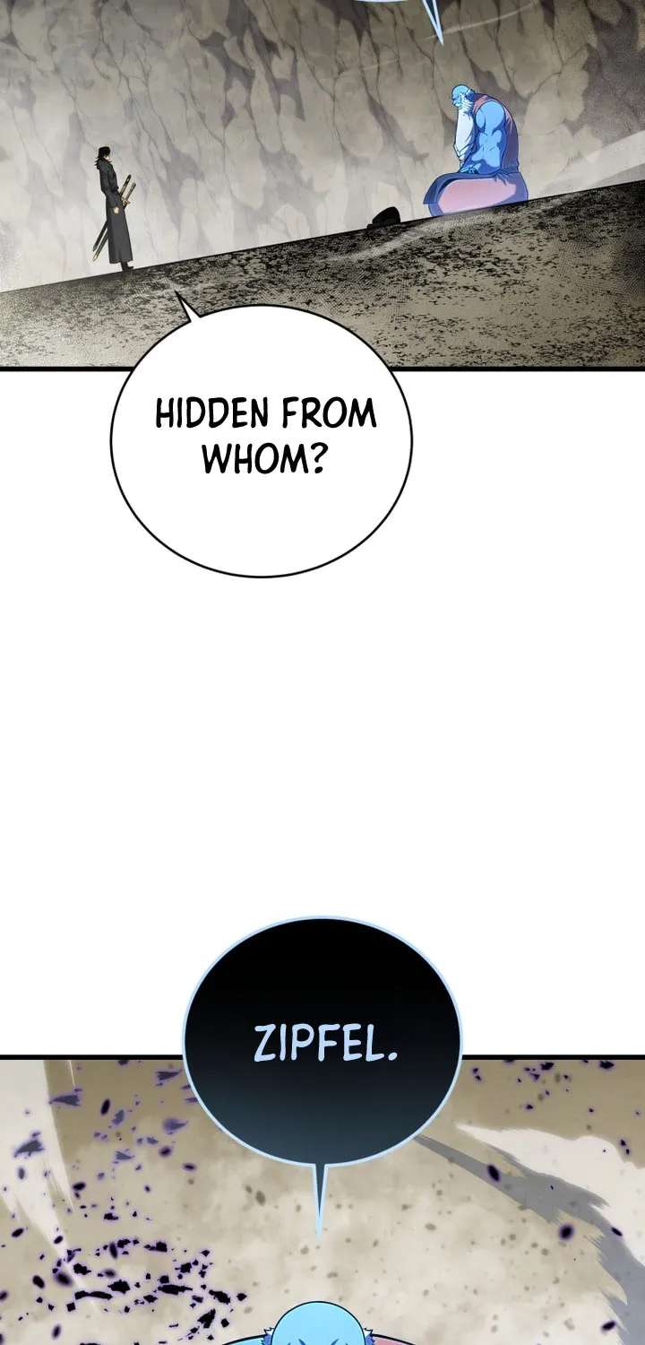 Swordmaster’s Youngest Son Chapter 210 - page 51