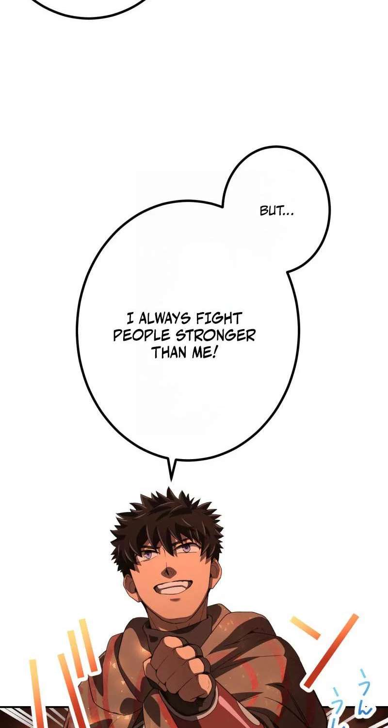 Monster Eater Chapter 114 - page 4