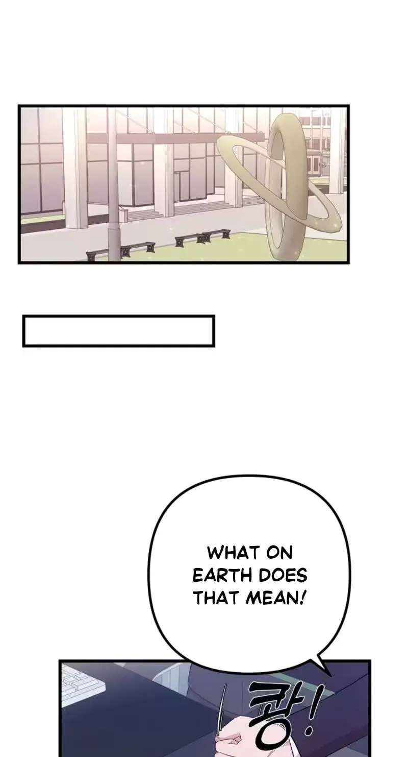 Surviving the Office Romance Chapter 30 - page 31