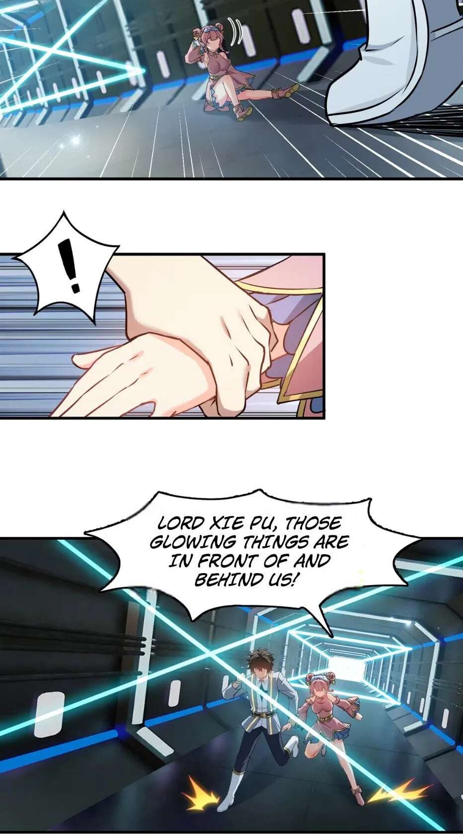 Shuo Hao Zuo Kepu, Fensi Que Quan Shi Monv? Chapter 56 - page 51