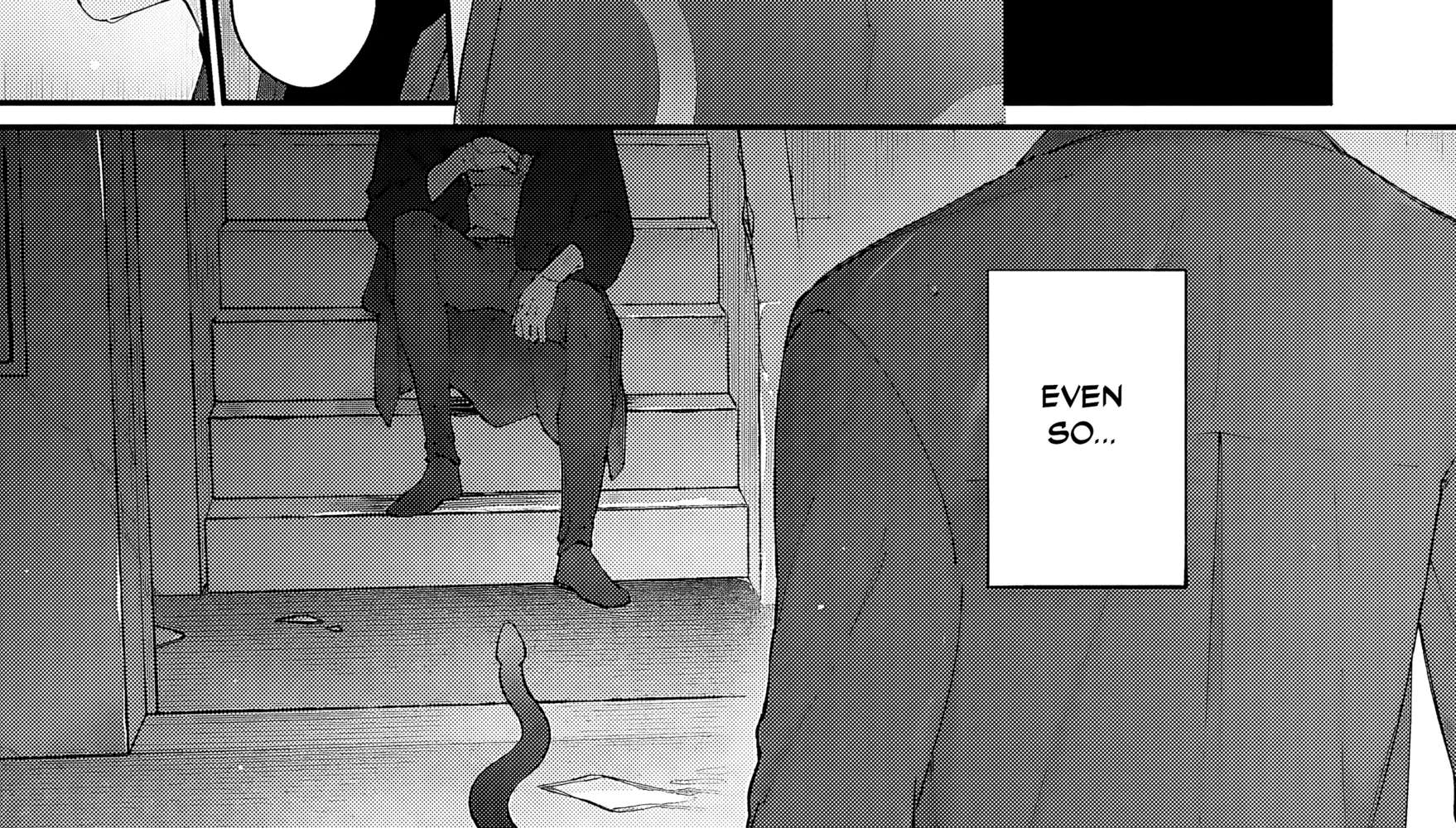 Kiss the poison Chapter 1 - page 43