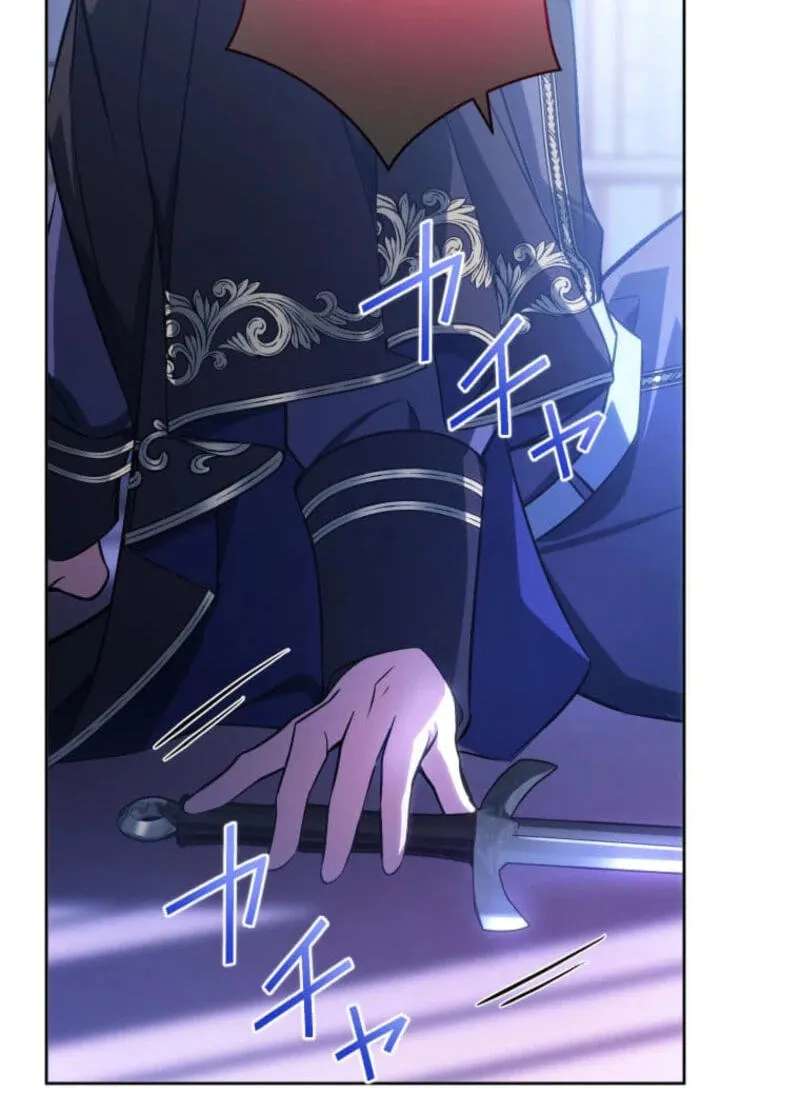 I Was Reincarnated as the Villainess' Sister Chapter 31 - page 96