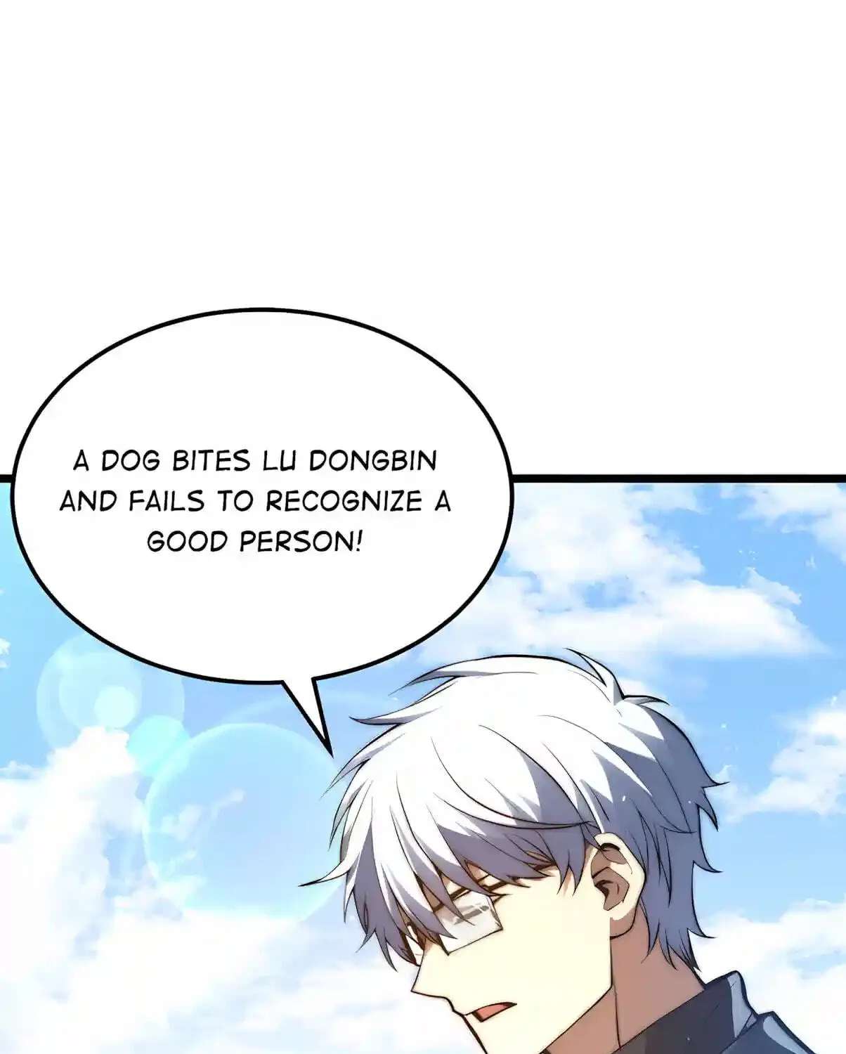 I Became a God Devouring Souls at the Crematorium Chapter 29 - page 121