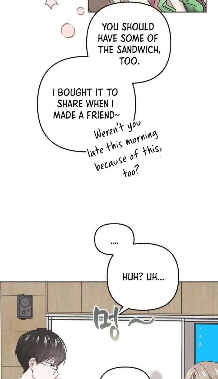 An Equation Without Wrong Answers Chapter 3 - page 38