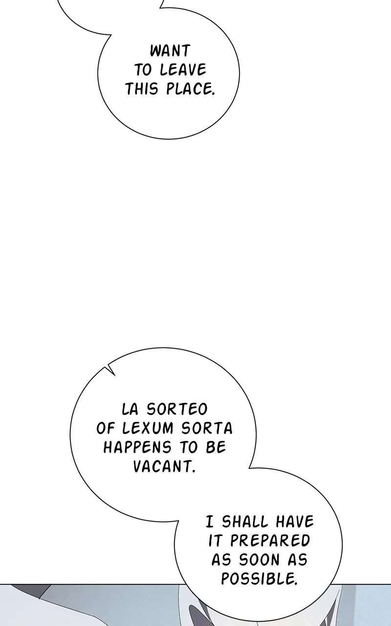 Wished You Were Dead Chapter 91 - page 32