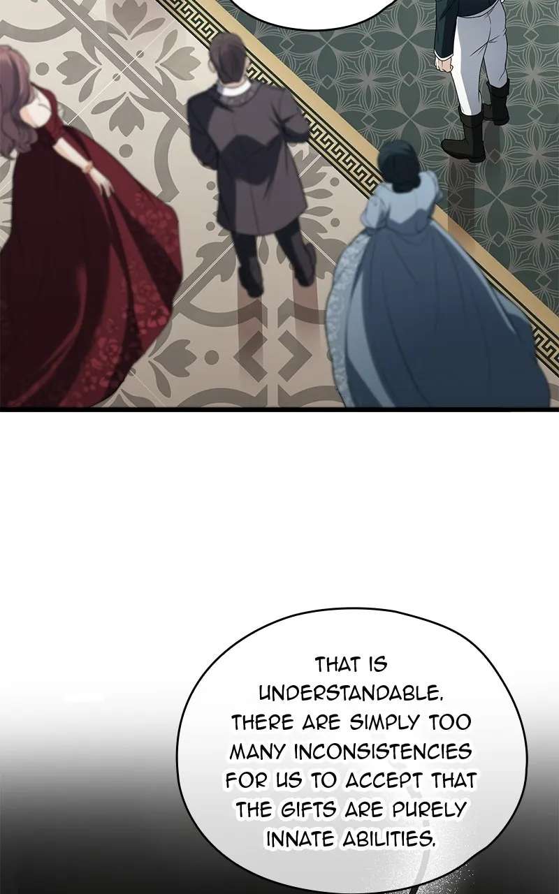 Until the Soul of theFallen Queen Knows Love Chapter 31 - page 88