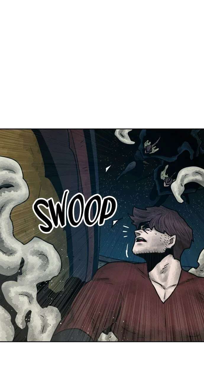 Warrior Executioner Chapter 203 - page 18