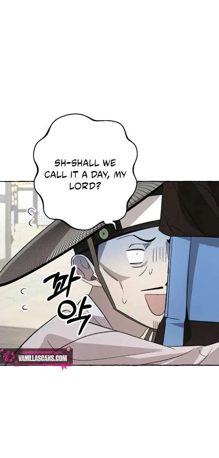Hyangdan Chronicles Chapter 4 - page 15