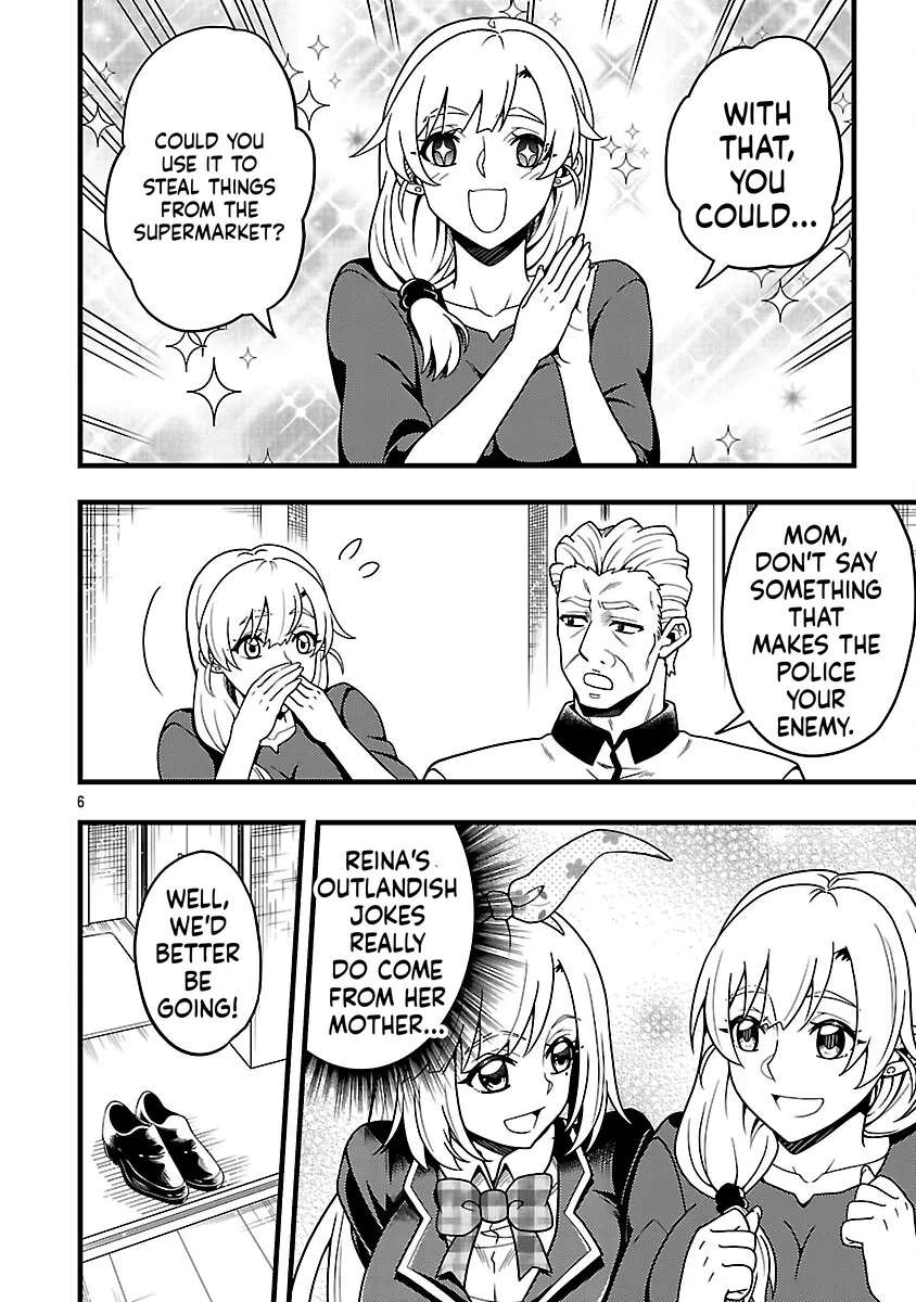 Netto Aidoru No Haishin Wo Tetsudatte Ita Maneejaa No Ore, Nazeka Buzzutte Shimau Chapter 10 - page 9