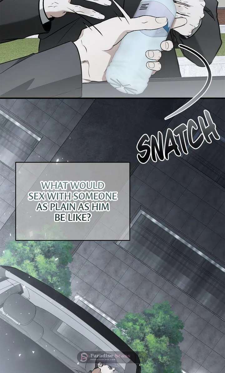 This Isn't Why I Applied Chapter 38 - page 34