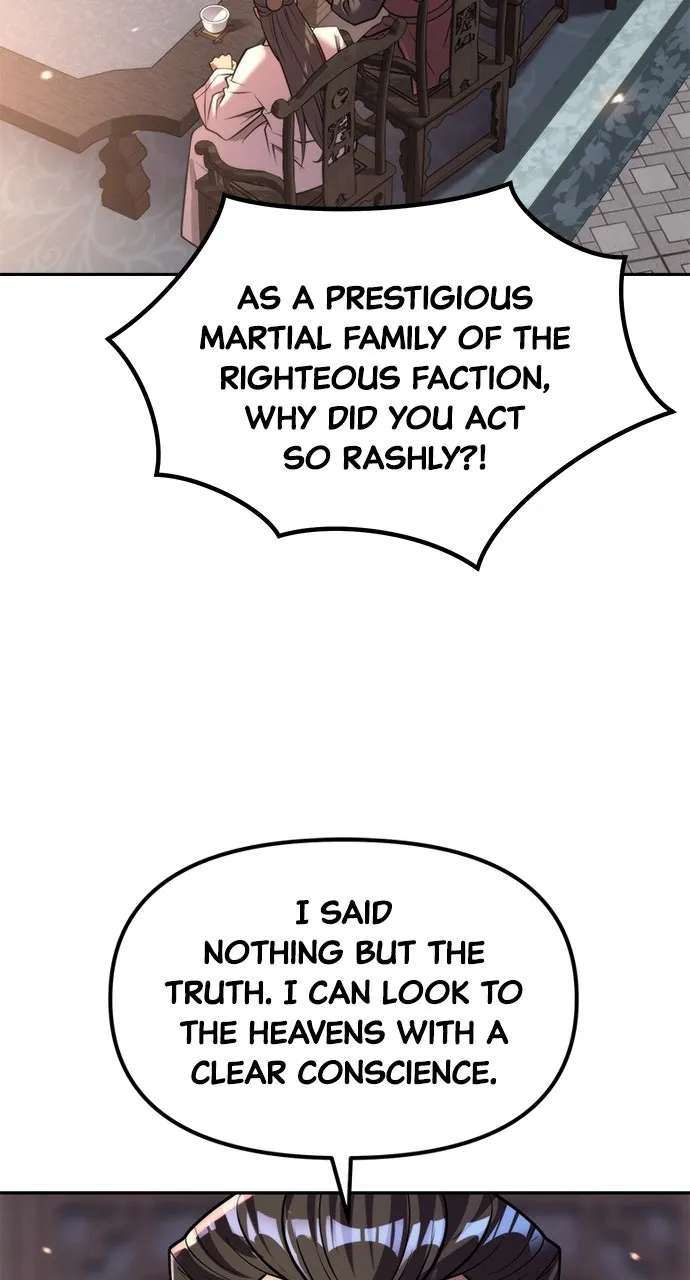 Chronicles of theDemon Faction Chapter 148 - page 22