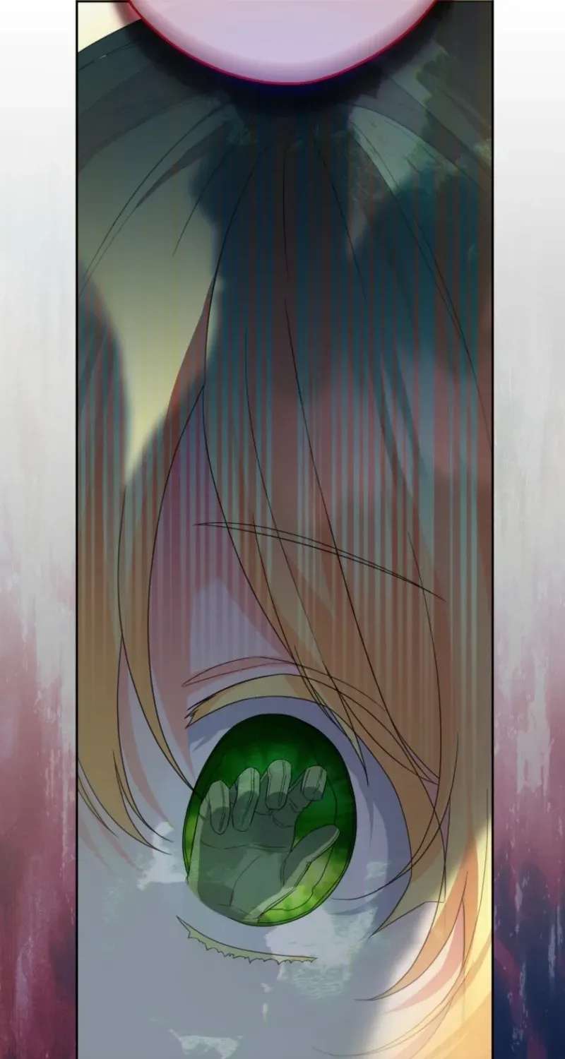 The Obsessive Male Leads Wants to Eat Me Chapter 32 - page 21