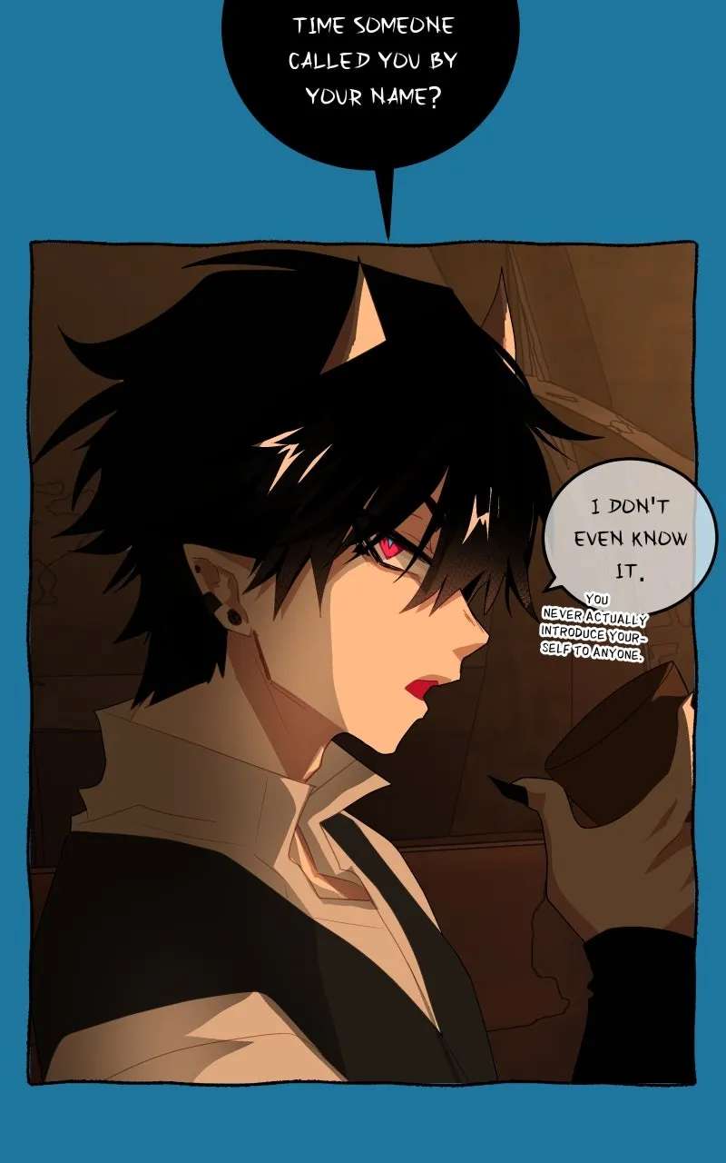 My Daddy is a Villain! Chapter 191 - page 8