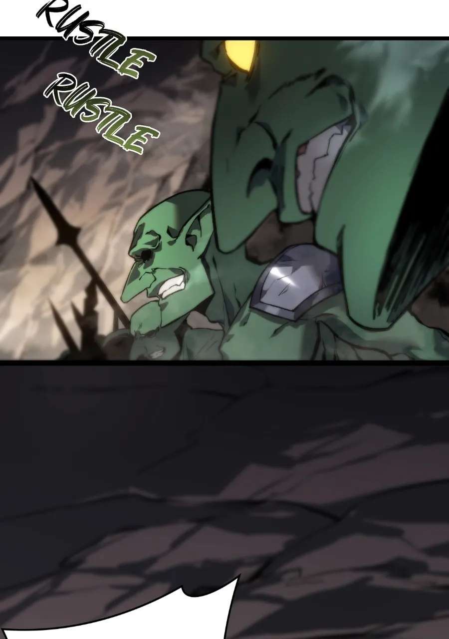 Rise of the LimitlessNecromancer Chapter 15 - page 2