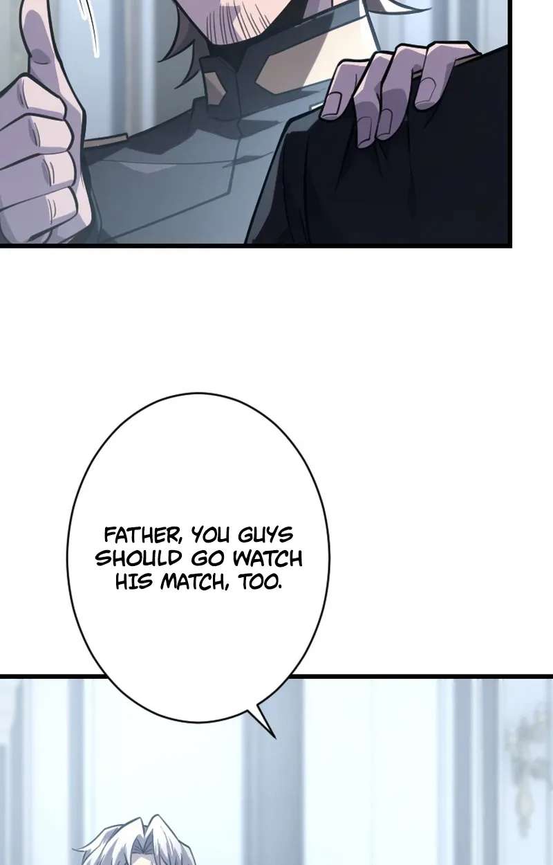 The Rebel of the Tyrant Noble House — Aster Chapter 37 - page 25