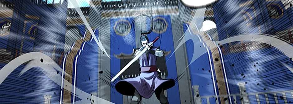 Absolute Master of the Senate Chapter 79 - page 60