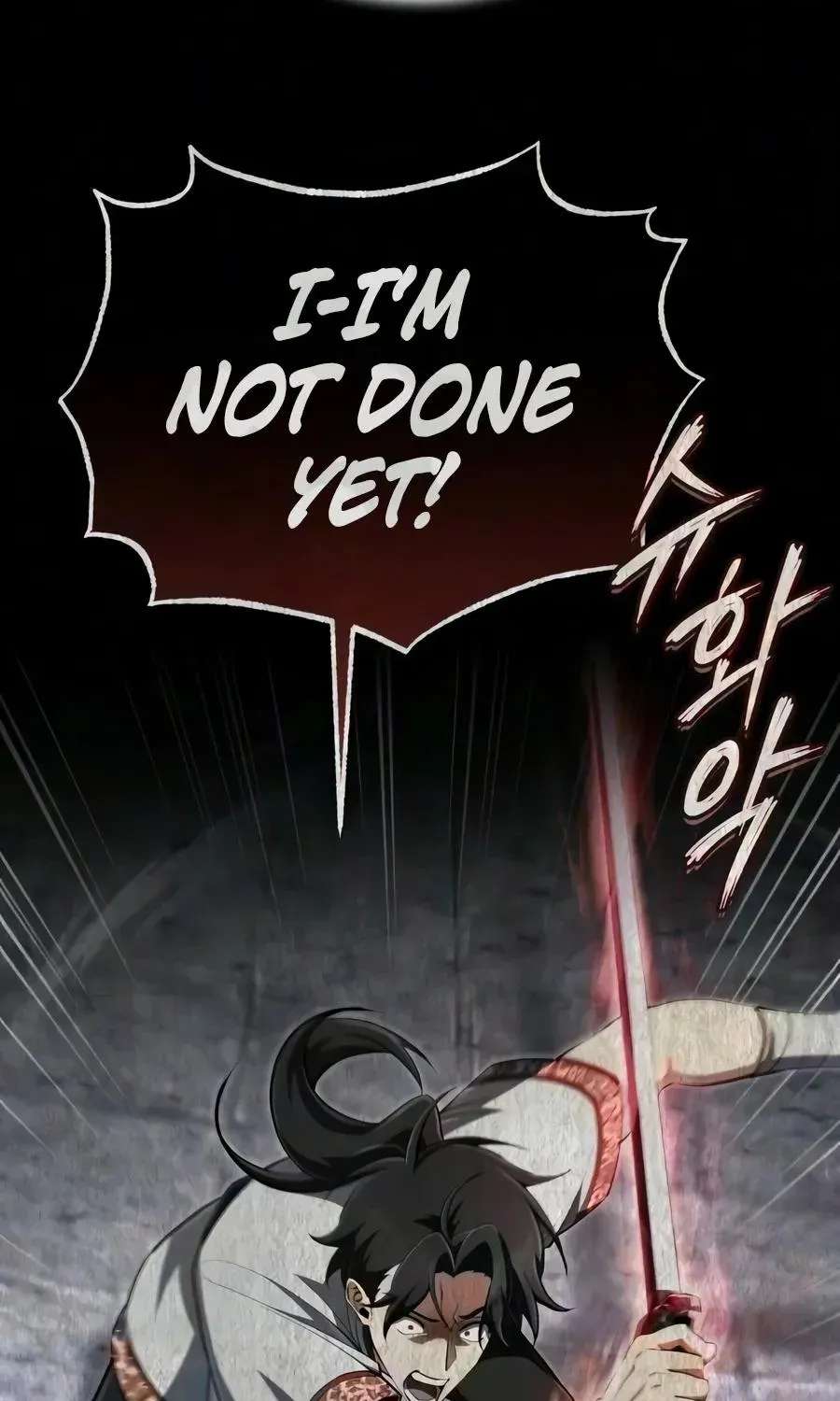 One hit teacher master baek Chapter 159 - page 8