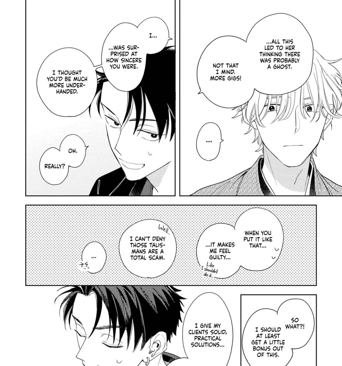 After Period Chapter 4 - page 50