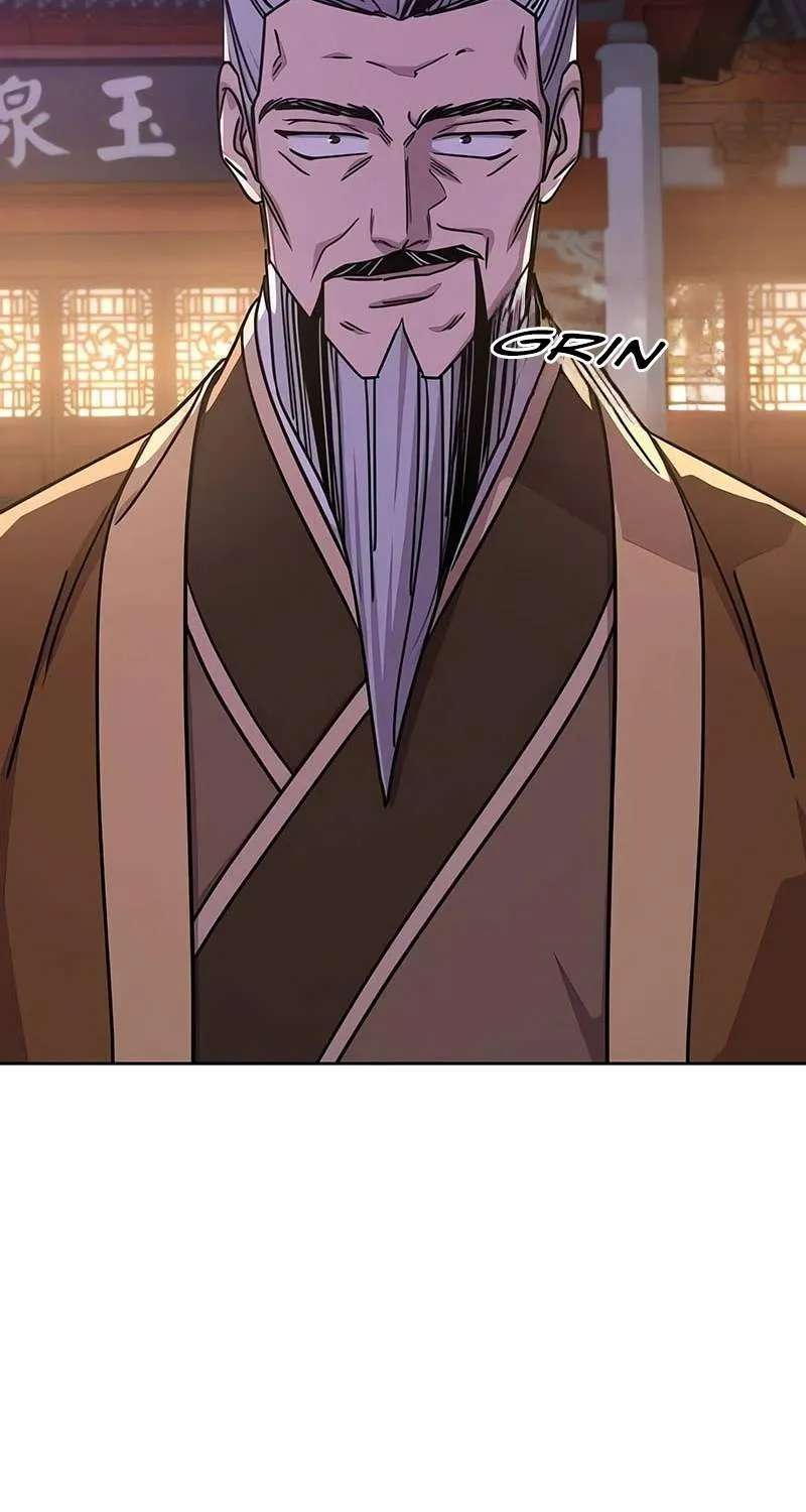 Return Of The Mount Hua Sect Chapter 183 - page 104
