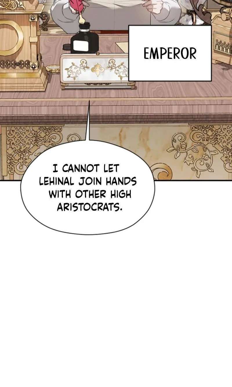 A Golden Fate That Transcends Time Chapter 107 - page 74