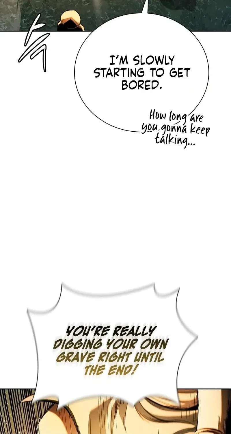 Absolute Master of the Senate Chapter 60 - page 80