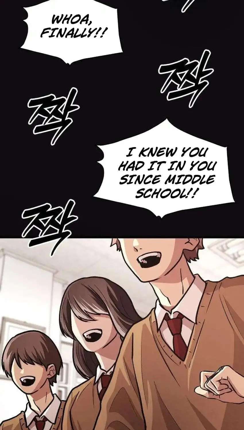 The Strongest Romantic Chapter 24 - page 16