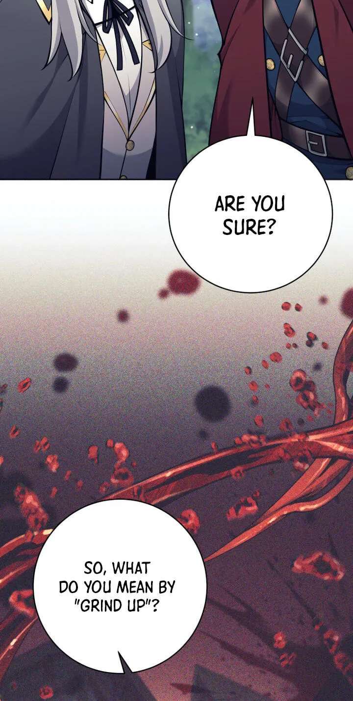 I'm Quitting the Hero's Party Chapter 162 - page 78