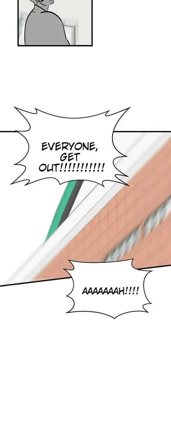 How to Turn You Around Chapter 59 - page 31