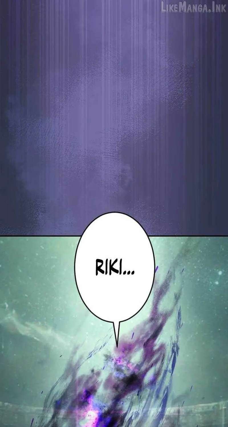 Fukushuu No Taishi - Level 9999 No Bakumatsu Isekai Tensei Chapter 108 - page 65