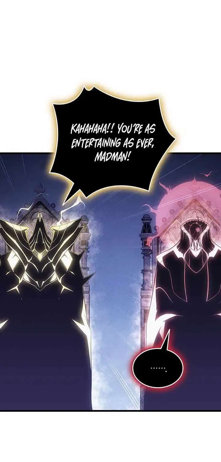 The Great Mage Returns After 4000 Years Chapter 272 - page 10