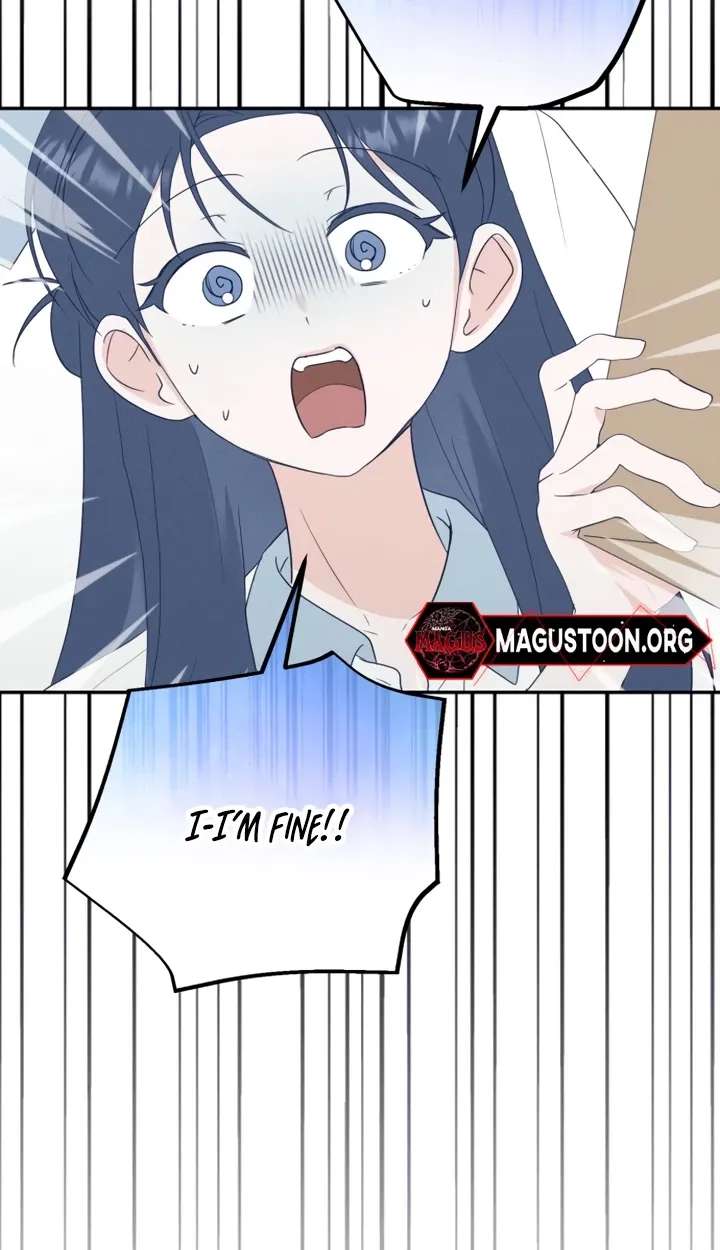 The Unrequited Love Club Chapter 4 - page 28
