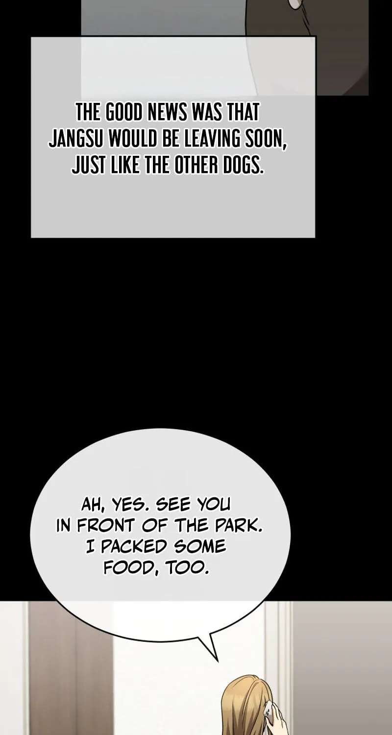 Hello, Mr. Veterinarian! Chapter 145 - page 27