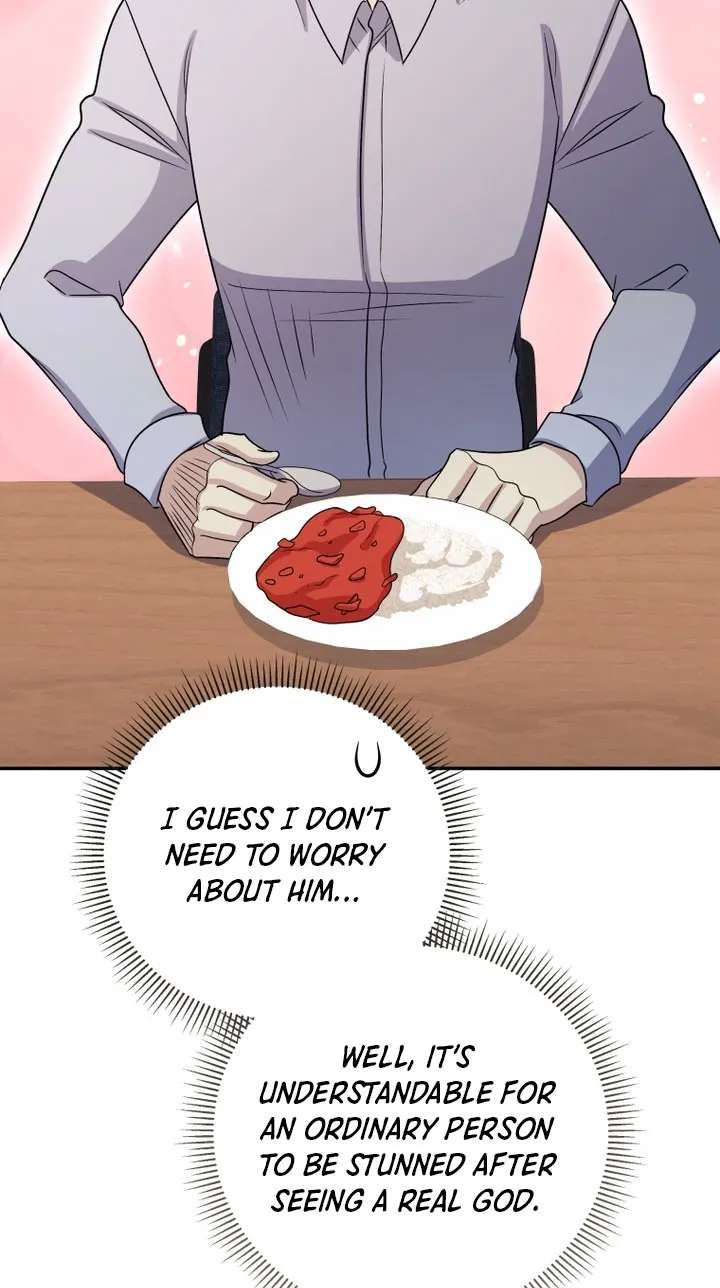 Hero's Diner Chapter 96 - page 64